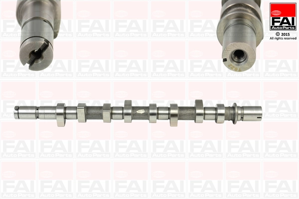 Camshaft